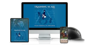 training scale masterclass lesson fundamentals online