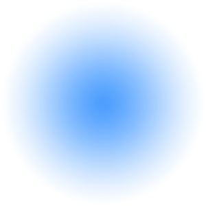 A simple blue background featuring a faint, semi-transparent circular shape in the center, inspired by the spirit of a 30-day challenge.