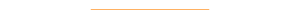 A single, horizontal orange line centered on a light gray background evokes subtle patterns in design.