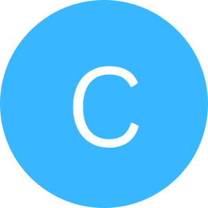 c c