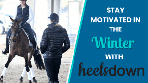 Stay motivated in the winter