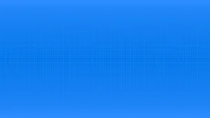 A blue background with a fine, light grid pattern resembling graph paper. The evenly spaced lines give the image a technical or blueprint-like appearance, perfect for illustrating Rider Position Blueprint or refining Riding Technique.