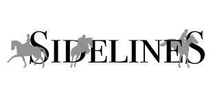 Dressage Magazine Strides logo