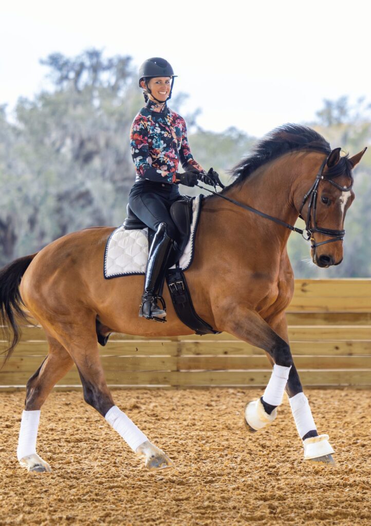 Amelia and the Training Scale