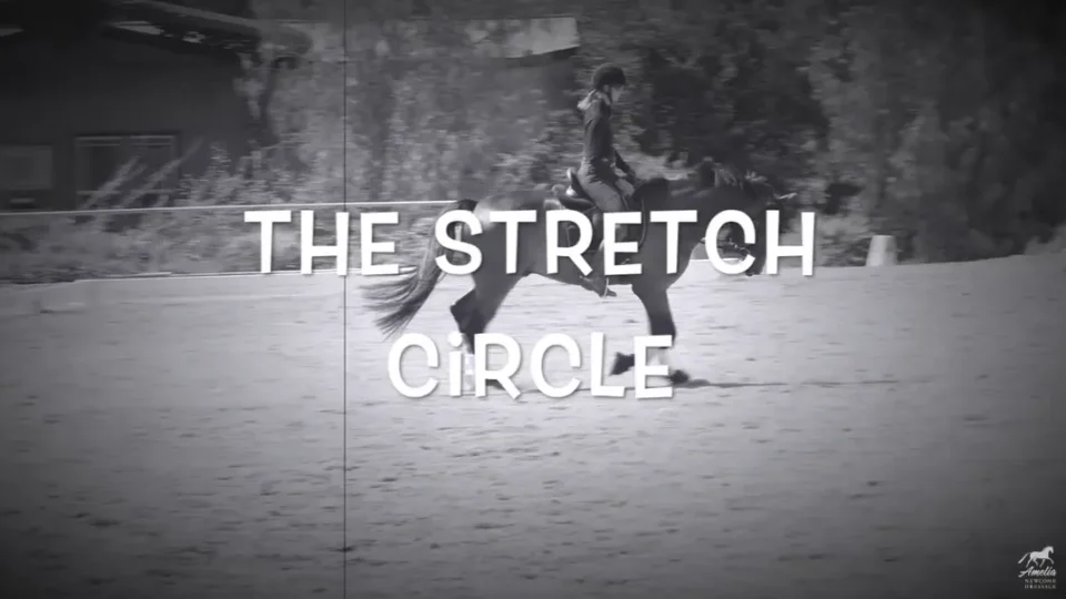 The Stretch Circle: Common mistakes and fixes