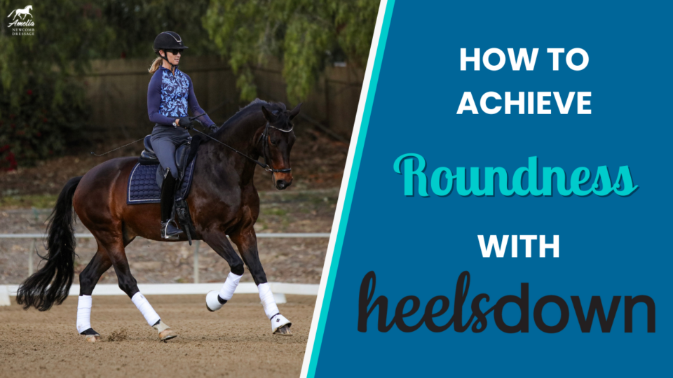 how to achieve roundness